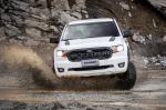 Ford Ranger Storm Double Cab 2020 года (LA)